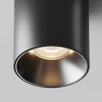 Точечные светильники Maytoni C064CL-12W3K-RD-B Alfa LED