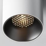Точечные светильники Maytoni C064CL-12W3K-RD-WB Alfa LED