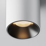 Точечные светильники Maytoni C064CL-12W3K-RD-WB Alfa LED