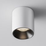 Точечные светильники Maytoni C064CL-12W4K-RD-WB Alfa LED