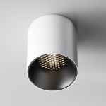 Точечные светильники Maytoni C064CL-12W4K-RD-WB Alfa LED