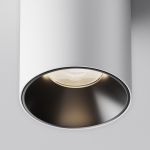 Точечные светильники Maytoni C064CL-12W4K-RD-WB Alfa LED