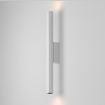 Настенные светильники Maytoni C082WL-12W2.7K-W Calipso