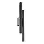 Настенные светильники Maytoni C082WL-24W2.7K-B Calipso