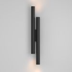Настенные светильники Maytoni C082WL-24W2.7K-B Calipso