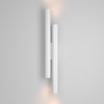Настенные светильники Maytoni C082WL-24W2.7K-W Calipso