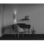 Настенные светильники Maytoni C082WL-24W2.7K-W Calipso