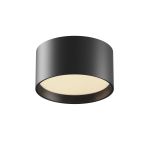 Точечные светильники Maytoni C091CL-12W3K-B Glare