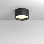 Точечные светильники Maytoni C091CL-12W3K-B Glare
