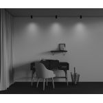 Точечные светильники Maytoni C106CL-01-GU10-B Calipso