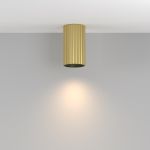 Точечные светильники Maytoni C106CL-01-GU10-BS Calipso