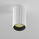 Точечные светильники Maytoni C106CL-01-GU10-W Calipso