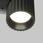 Настенные светильники Maytoni C106WL-01-GU10-B Calipso
