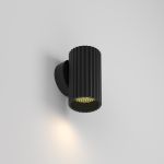 Настенные светильники Maytoni C106WL-01-GU10-B Calipso