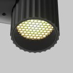 Настенные светильники Maytoni C106WL-01-GU10-B Calipso
