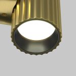 Настенные светильники Maytoni C106WL-01-GU10-BS Calipso