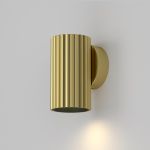 Настенные светильники Maytoni C106WL-01-GU10-BS Calipso