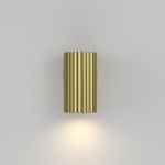 Настенные светильники Maytoni C106WL-01-GU10-BS Calipso
