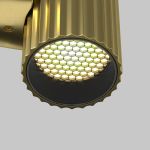 Настенные светильники Maytoni C106WL-01-GU10-BS Calipso