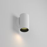Настенные светильники Maytoni C106WL-01-GU10-W Calipso