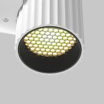 Настенные светильники Maytoni C106WL-01-GU10-W Calipso
