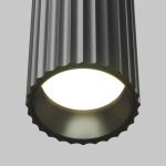 Настенные светильники Maytoni C106WL-02-GU10-B Calipso