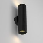 Настенные светильники Maytoni C106WL-02-GU10-B Calipso