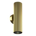 Настенные светильники Maytoni C106WL-02-GU10-BS Calipso