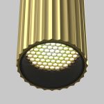 Настенные светильники Maytoni C106WL-02-GU10-BS Calipso