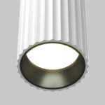 Настенные светильники Maytoni C106WL-02-GU10-W Calipso