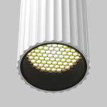 Настенные светильники Maytoni C106WL-02-GU10-W Calipso