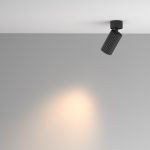 Точечные светильники Maytoni C108CL-01-GU10-B Calipso