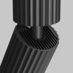 Точечные светильники Maytoni C108CL-01-GU10-B Calipso