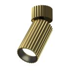 Точечные светильники Maytoni C108CL-01-GU10-BS Calipso