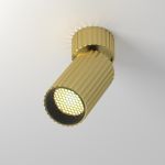 Точечные светильники Maytoni C108CL-01-GU10-BS Calipso