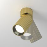 Точечные светильники Maytoni C108CL-01-GU10-BS Calipso