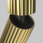 Точечные светильники Maytoni C108CL-01-GU10-BS Calipso
