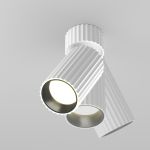 Точечные светильники Maytoni C108CL-01-GU10-W Calipso