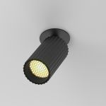 Точечные светильники Maytoni C110CL-01-GU10-B Calipso