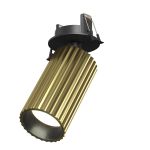 Точечные светильники Maytoni C110CL-01-GU10-BS Calipso