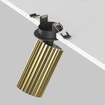 Точечные светильники Maytoni C110CL-01-GU10-BS Calipso