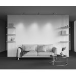 Точечные светильники Maytoni C110CL-01-GU10-BS Calipso