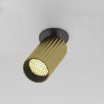 Точечные светильники Maytoni C110CL-01-GU10-BS Calipso
