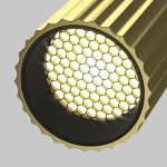 Точечные светильники Maytoni C110CL-01-GU10-BS Calipso