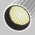 Точечные светильники Maytoni C110CL-01-GU10-W Calipso