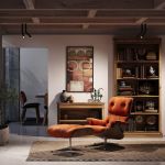 Точечные светильники Maytoni C142CL-6W3K-B Focus T