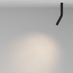 Точечные светильники Maytoni C142CL-6W3K-B Focus T