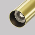 Точечные светильники Maytoni C142CL-6W3K-BS Focus T