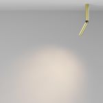 Точечные светильники Maytoni C142CL-6W3K-BS Focus T