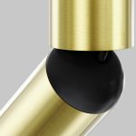 Точечные светильники Maytoni C142CL-6W3K-BS Focus T